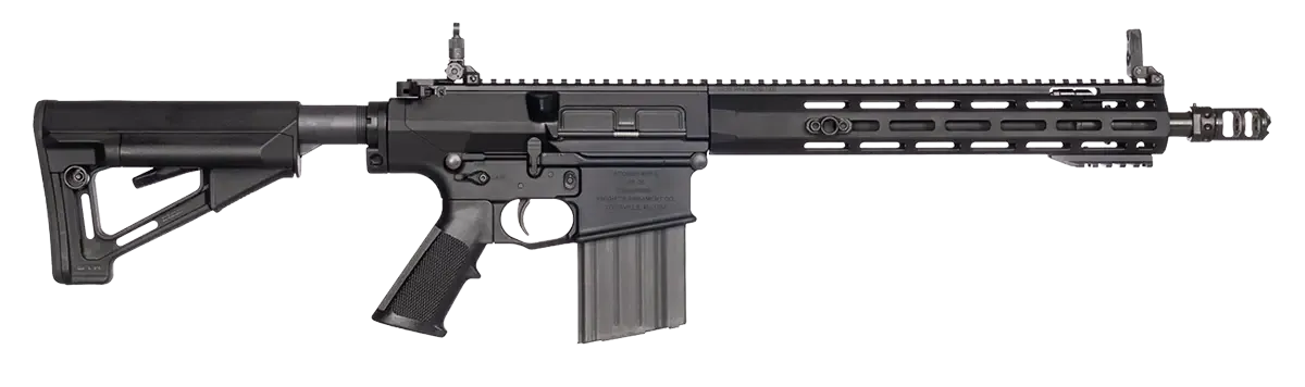 Ballistic protection levels — BR6 assault rifle protection