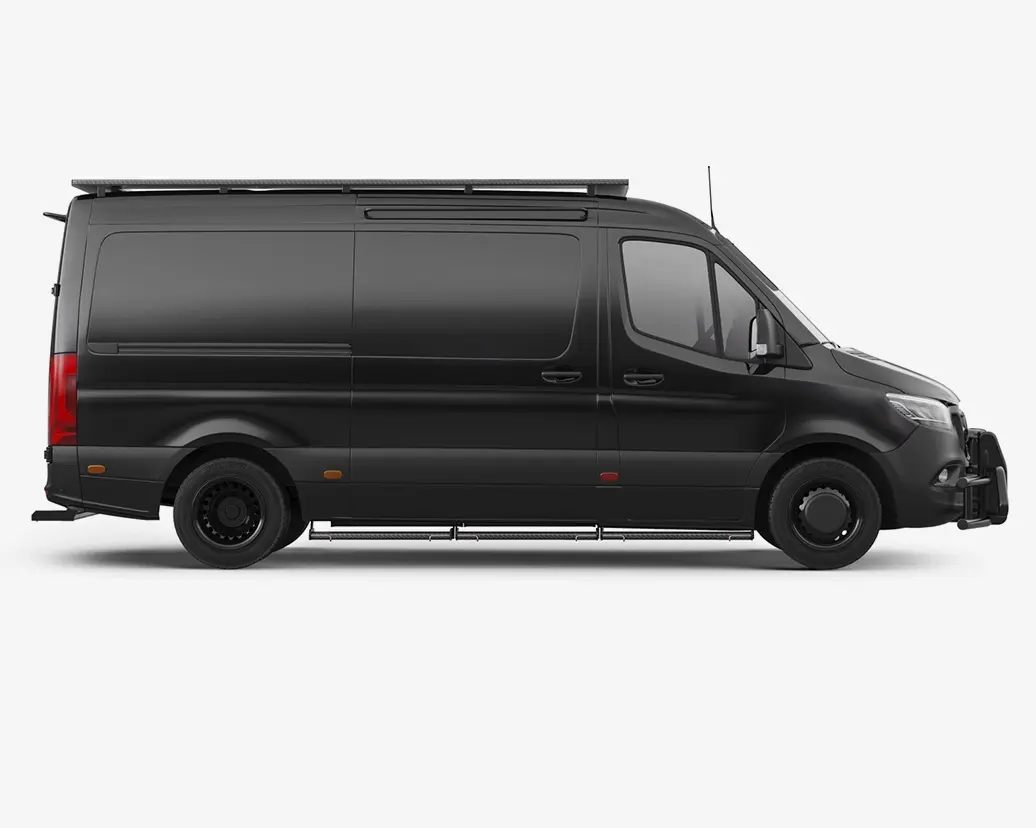 Law Enforcement